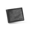Geldbeutel Herren quer Ziegenleder 0