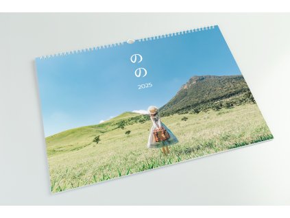 a nono new 2025 titulni