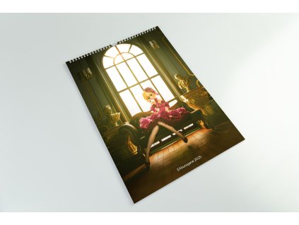 a exkurogane 2025 titulni