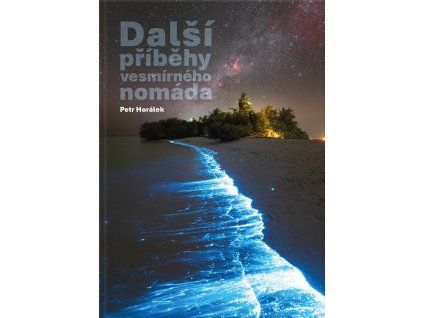 dalsi pribehy vesmirneho nomada