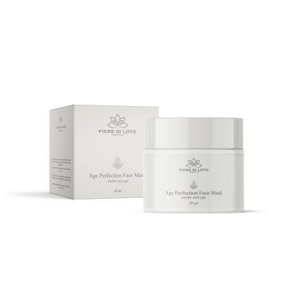 50ml Age Perfection Face Mask