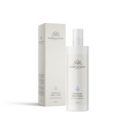 200ml Hydrocure Body Cream