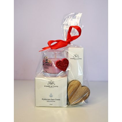 Hydrocure Face Cream