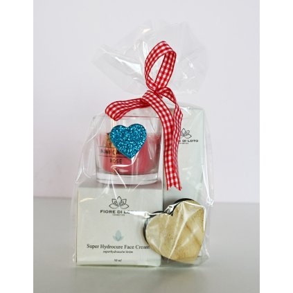 Super Hydrocure face cream