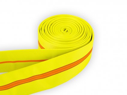 132 1 hadice pyrotex b75 pes r firesport neon bez spojek 10m