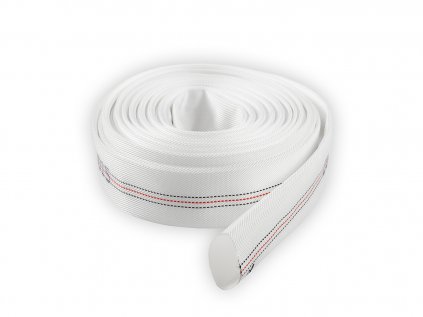 135 2 hadice pyrotex c52 pes pur bez spojek 10m