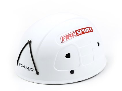 Přilba Camp Rock Star