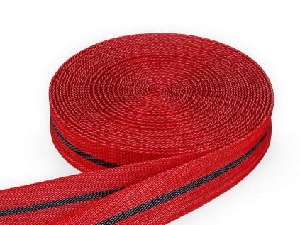 Stuha na 100 m - 21 m - Firesport RED