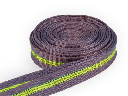 4737 hadice pyrotex c38 copper bez spojek