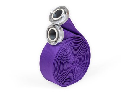 Hadice Pyrotex B75 PES – R Firesport FORTE se spojkami