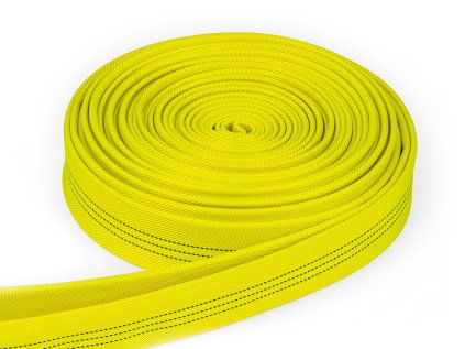 Hadice Pyrotex C38 Supersport Neon bez spojek