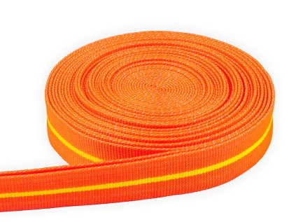 Stuha pro 100 m - 21 m - Neon Flash