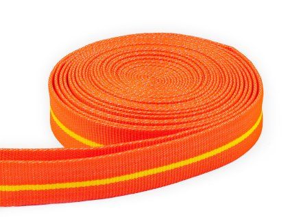 Stuha pro 60 m - 14 m - Neon Flash