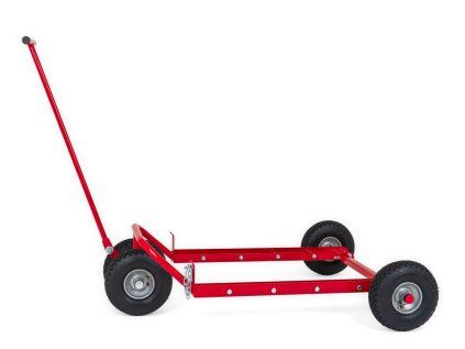 Vozík pro PS12