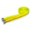 Hadice Pyrotex C52 PES – R  Firesport Neon se spojkami (Hadicové spojky Spojky BOD - protočená hrdla)