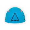 Přilba Camp Rock Star (Barva Tyrkysová)