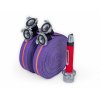 Sada na 100 m překážek Firesport Purple 2 kg - ROTT