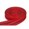 Stuha pro 100 m - 21 m - Firesport RED