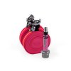 Sada na 100 m překážek Firesport Pink Shock 2 kg - ROTT