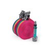 Sada na 100 m překážek Firesport Rainbow - ROTT