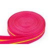Stuha pro 100 m - 21 m - Pink shock