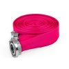 Hadice Pyrotex B65 PES – R  Supersport FORTE Pink se spojkami
