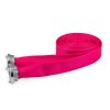 Hadice Pyrotex B65 PES – R  Supersport FORTE Pink se spojkami