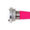 Hadice Pyrotex B65 PES – R  Supersport FORTE Pink se spojkami