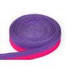 Stuha pro 100 m - 21 m - Blush Violet
