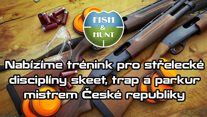 Trénink