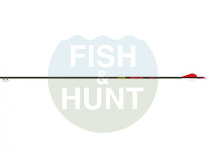 Gold Tip Hunter (Tvrdost 300)