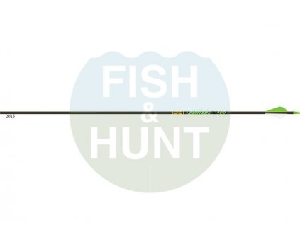 Gold Tip XT Hunter (Tvrdost 300)