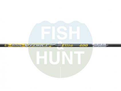 Victory Fletched VForce 245 V1 Elite (Tvrdost 600)