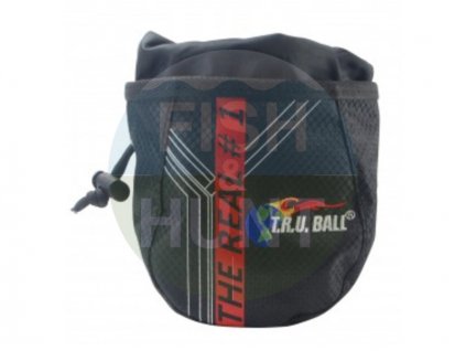 208549 kapsicka na vypoustec tru ball black