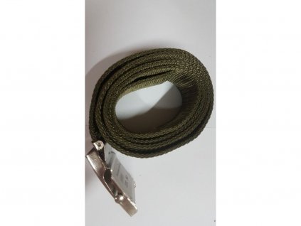 Opasek nylon - 4 cm, F&H