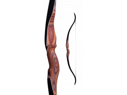 Independence recurve bow damon howatt 441x1100