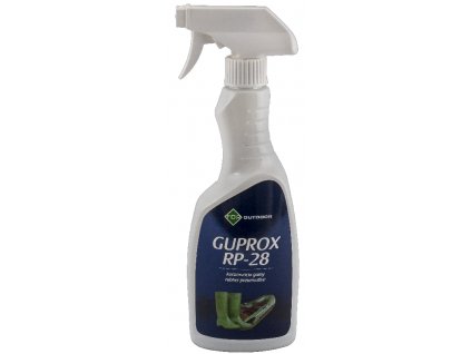 212125 zahori rudel for guprox rp 28 na gumu a plast 200ml