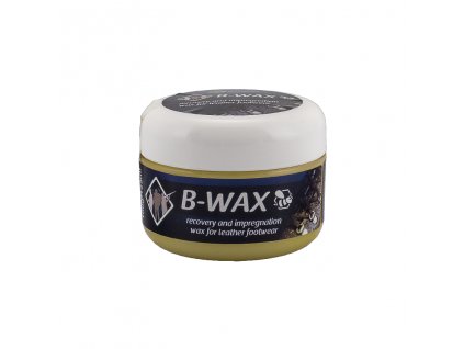 212131 zahori rudel for b wax impregnace na kuzi 125ml