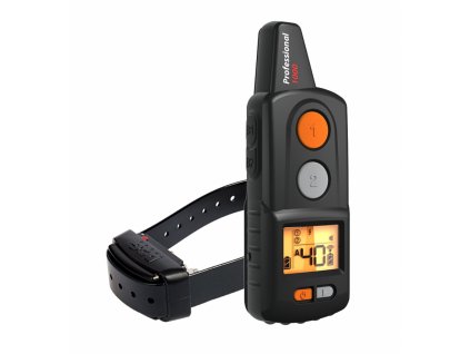 212338 vycvikovy obojek dog trace d control professional 1000 mini