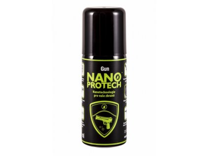 antikorozni sprej nanoprotech gun 75ml