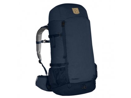 Fjallraven Kaipak 58 W batoh dámský (Barva 560-Navy)