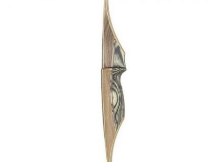 bows white feather petrel flatbow 1 large