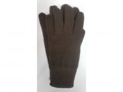 Rukavice GLOVE - green, one size, Mázi - Hunt