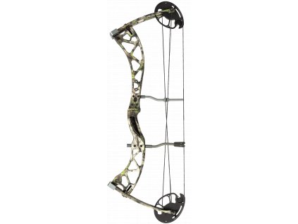 REV martin compound bow