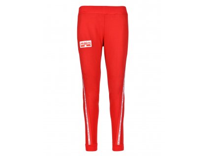 sweatpants eminence all logo red (1)