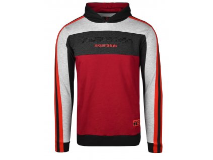 sweatshirt outstanding light greybordeaux