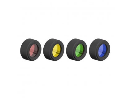 1 Color Filter Set 35 1mm