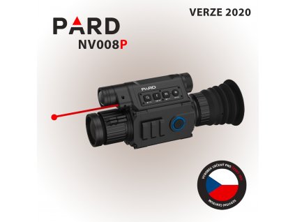 PARD NV008P