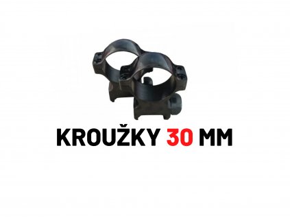 KROUŽKY 30 MM