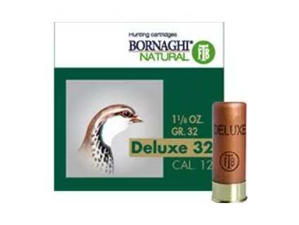 T2 12 DELUXE 32g 3,1mm